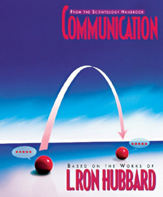 Communication, Pamphlet Book