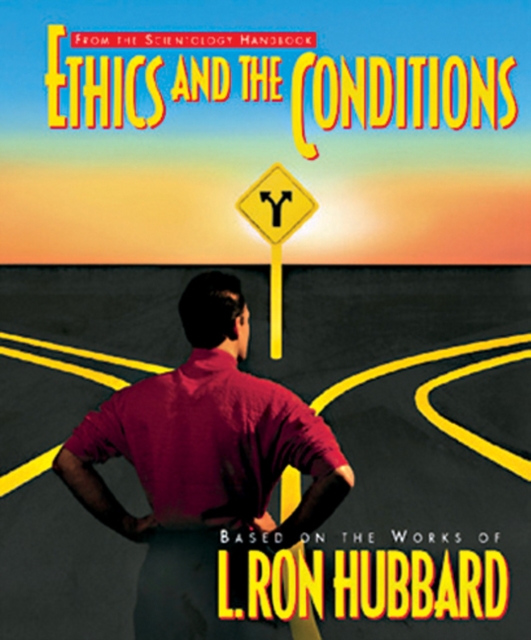 Ethics and Conditions, Pamphlet Book