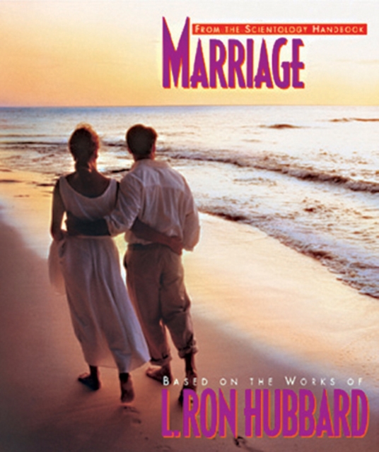 Marriage, Pamphlet Book