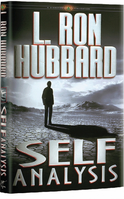 Self Analysis, Hardback Book