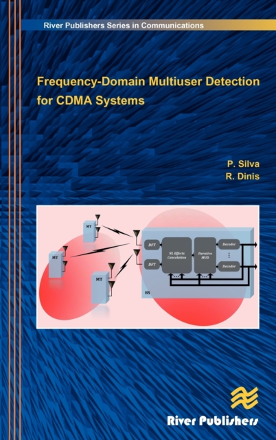 Frequency-Domain Multiuser Detection for CDMA Systems, Hardback Book