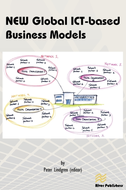 New Global Ict-Based Business Models, Hardback Book