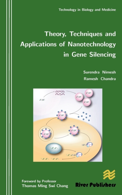 Theory, Techniques and Applications of Nanotechnology in Gene Silencing, Hardback Book