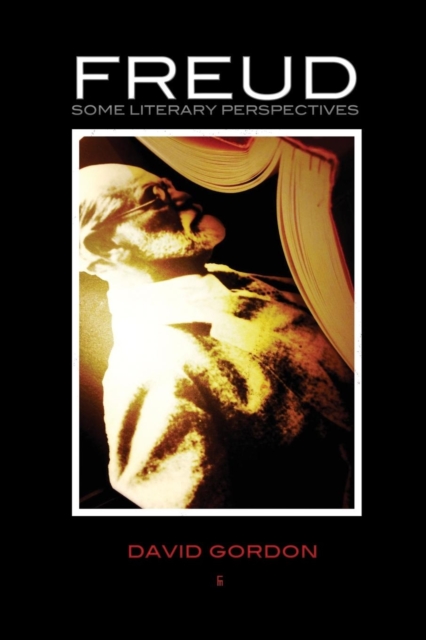 Freud : Some Literary Perspectives, Paperback / softback Book