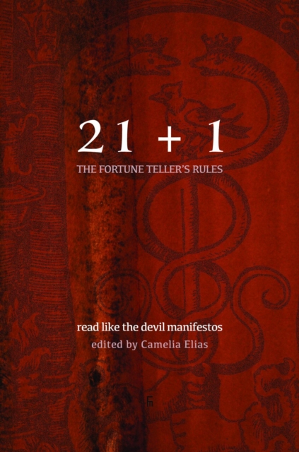 21+1 : READ LIKE THE DEVIL MANIFESTOS, EPUB eBook