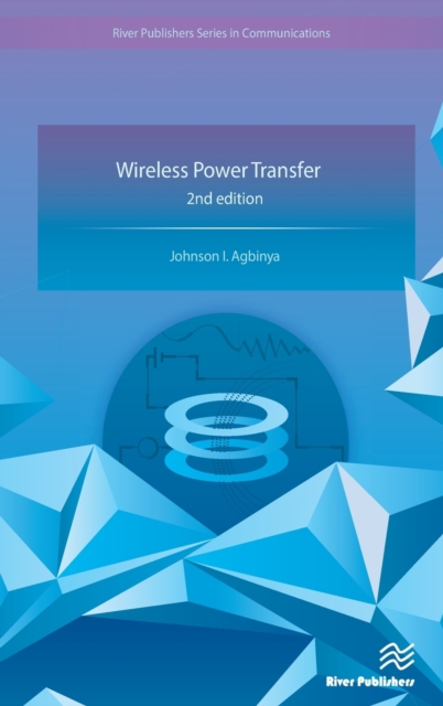 Wireless Power Transfer, Hardback Book