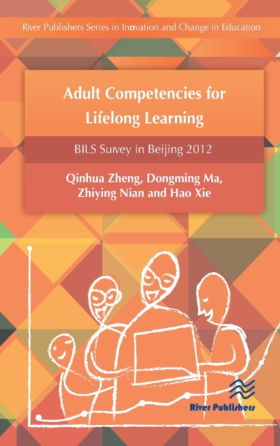 Adult Competencies for Lifelong Learning, Hardback Book