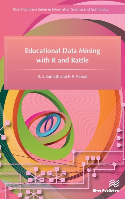 Educational Data Mining with R and Rattle, Hardback Book