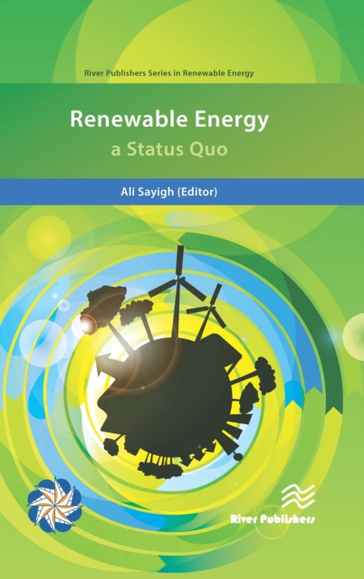 Renewable Energy, PDF eBook