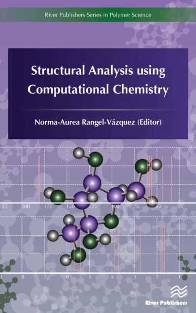 Structural Analysis Using Computational Chemistry, PDF eBook