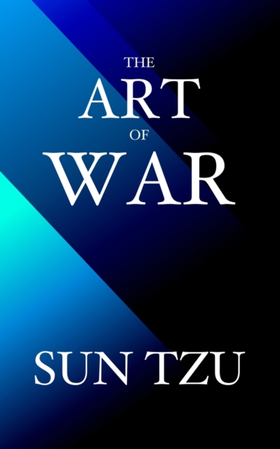 The Art of War : A New Translation, Paperback / softback Book