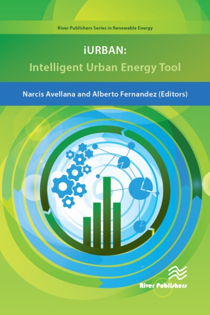 iURBAN - Intelligent Urban Energy Tool, PDF eBook