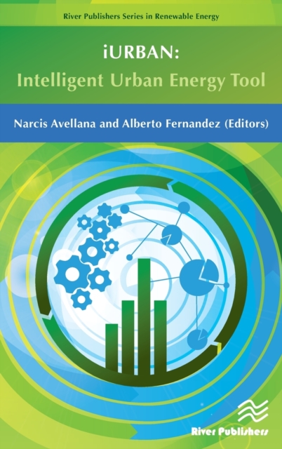 iURBAN : Intelligent Urban Energy Tool, Hardback Book