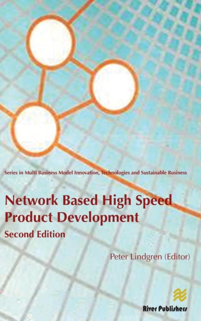 Network Based High Speed Product Development, Hardback Book