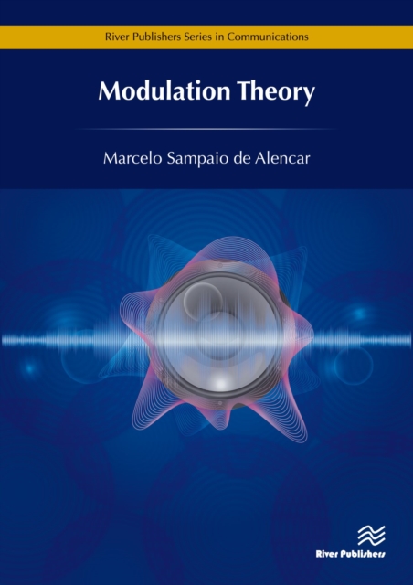 Modulation Theory, PDF eBook