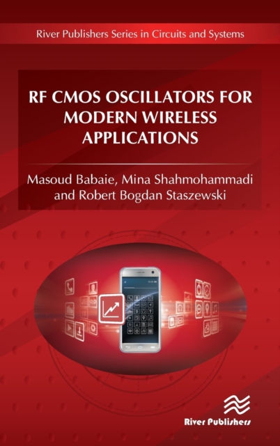 RF CMOS Oscillators for Modern Wireless Applications, Hardback Book