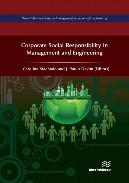 Corporate Social Responsibility in Management and Engineering, PDF eBook