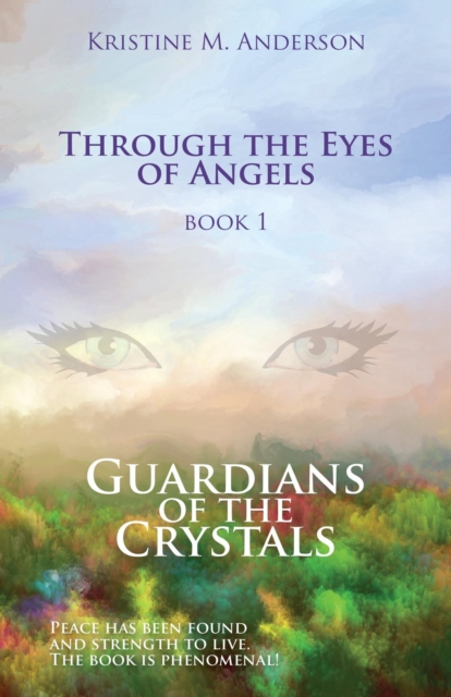 Guardians of the Crystals, EPUB eBook