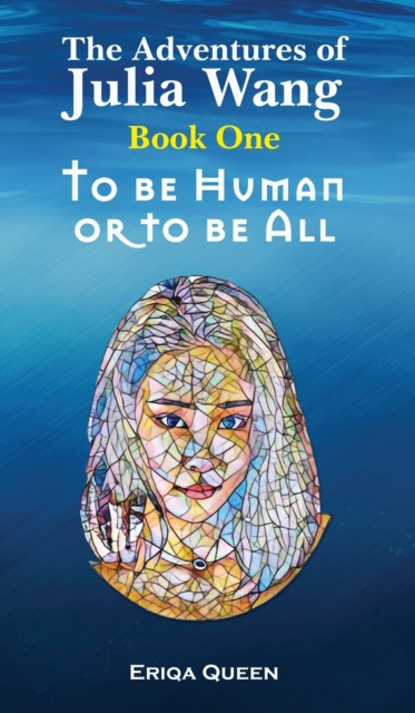 To be Human or to be All, Hardback Book