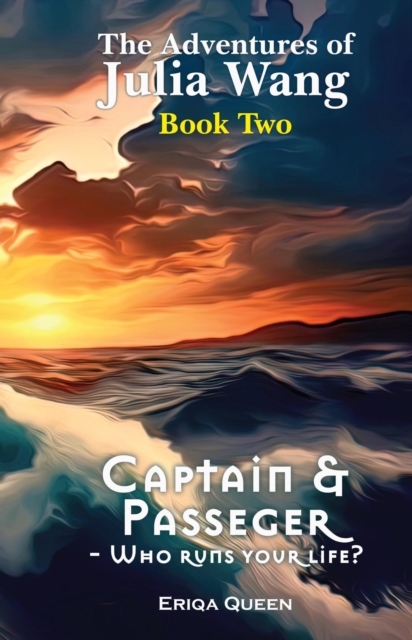 Captain & Passenger : Who runs your life?, EPUB eBook