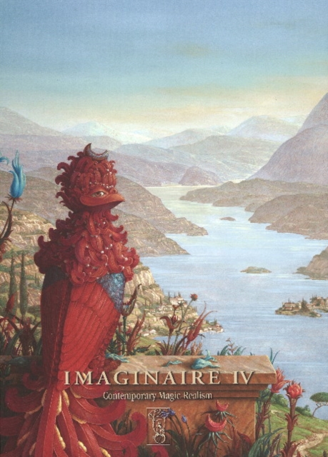 Imaginaire IV, Paperback / softback Book