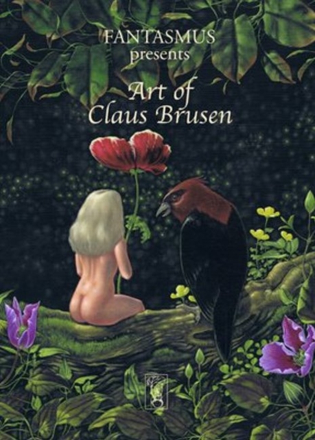 Art of Claus Brusen, Hardback Book