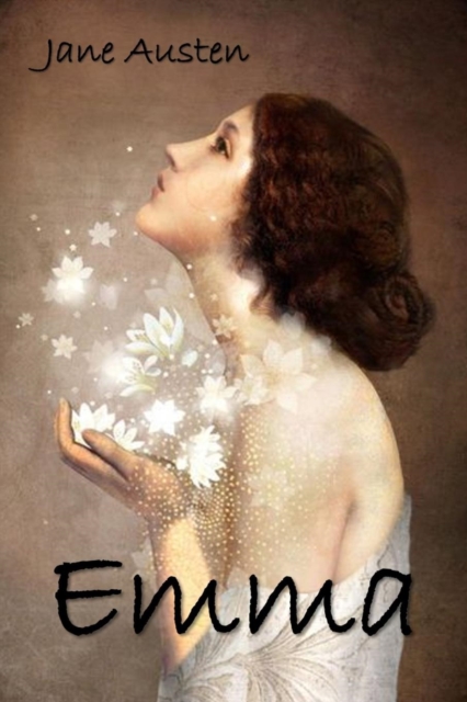 Emma : Emma, Esperanto edition, Paperback Book