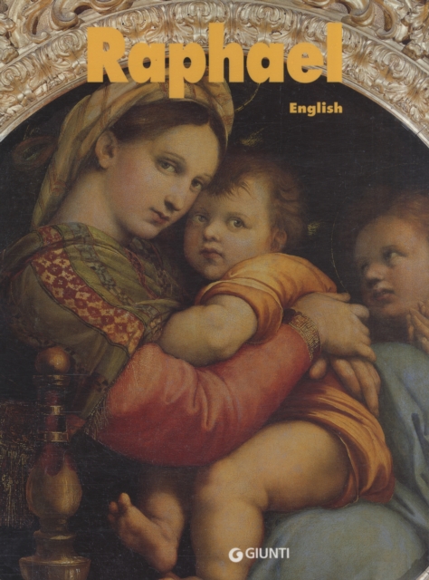 Raphael, Paperback / softback Book