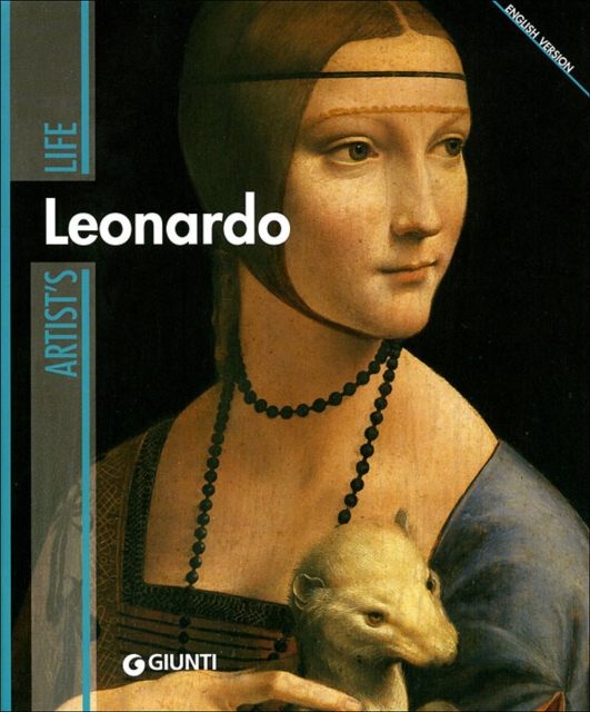 Artist's Life: Leonardo, Paperback / softback Book