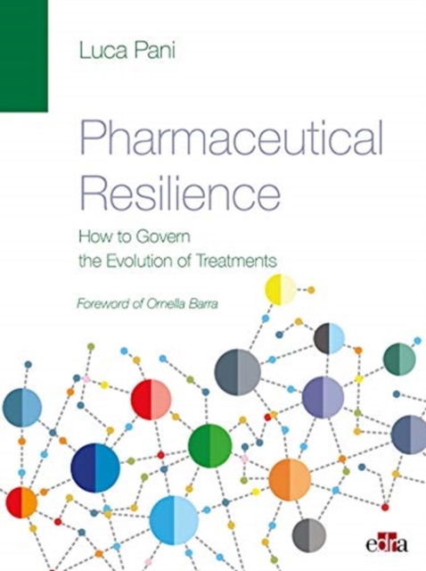 PHARMACEUTICAL RESILIENCE HOW TO GOVERN, Paperback Book