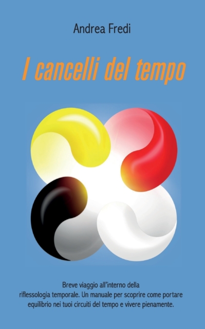 I Cancelli del Tempo, Paperback / softback Book