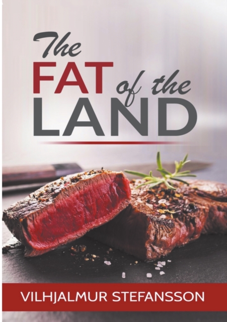 The Fat of the Land, Paperback / softback Book