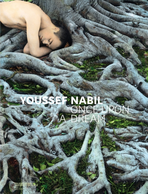 Youssef Nabil: Once Upon a Dream, Paperback / softback Book