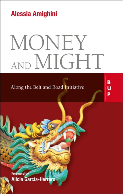 Money and Might, EPUB eBook