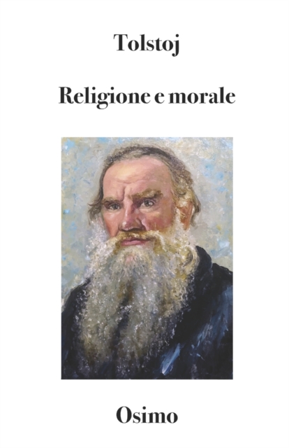 Religione e morale : versione filologica del saggio, Paperback / softback Book