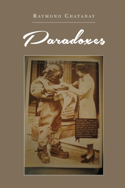 Paradoxes, Paperback / softback Book