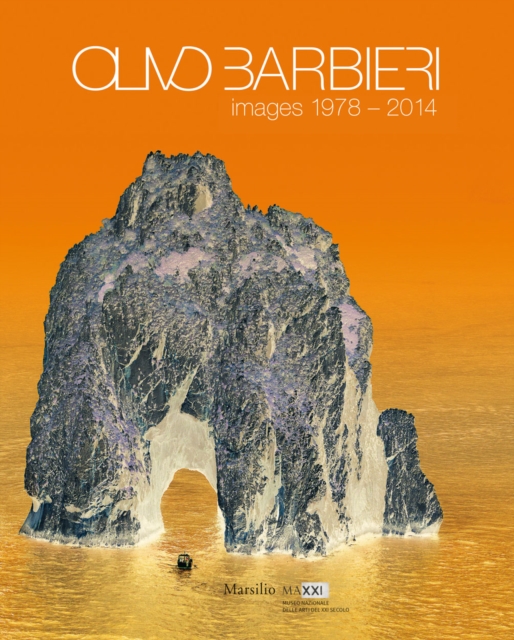 Olivo Barbieri : Images 1978-2014, Hardback Book