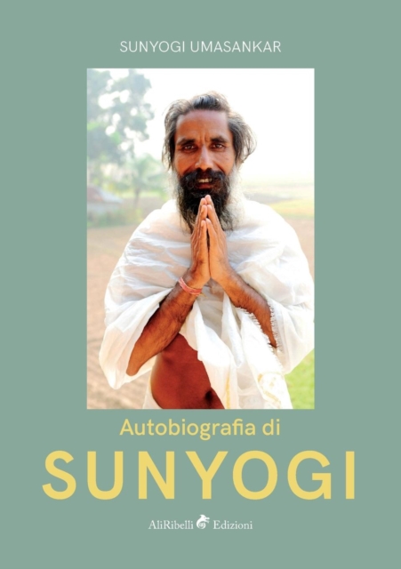 Autobiografia Di Sunyogi, Paperback / softback Book