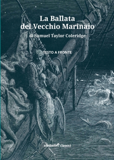 La Ballata del Vecchio Marinaio, Paperback / softback Book