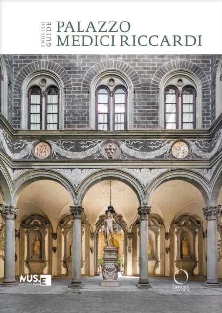 Palazzo Medici Riccardi, Paperback / softback Book