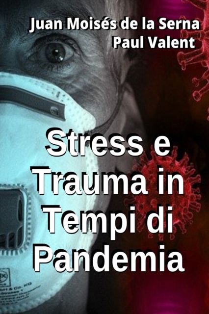 Stress e Trauma in Tempi di Pandemia, Paperback / softback Book