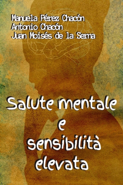 Salute Mentale e Sensibilita Elevata, Paperback / softback Book
