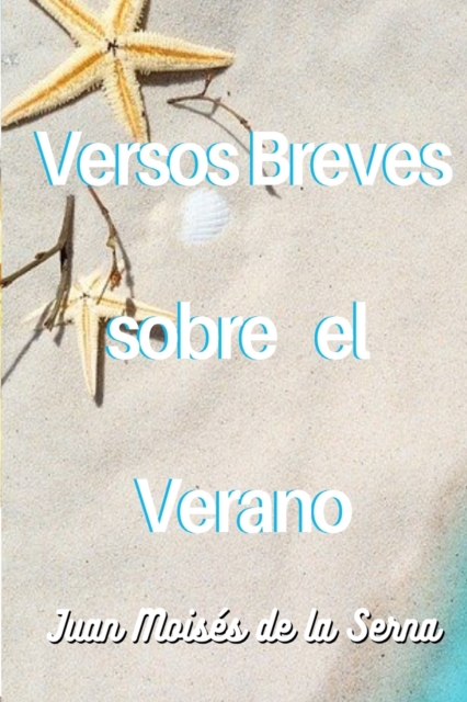 Versos Breves Sobre El Verano, Paperback / softback Book