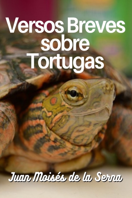 Versos Breves Sobre Tortugas, Paperback / softback Book