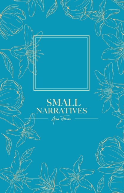 Small narratives, Paperback / softback Book