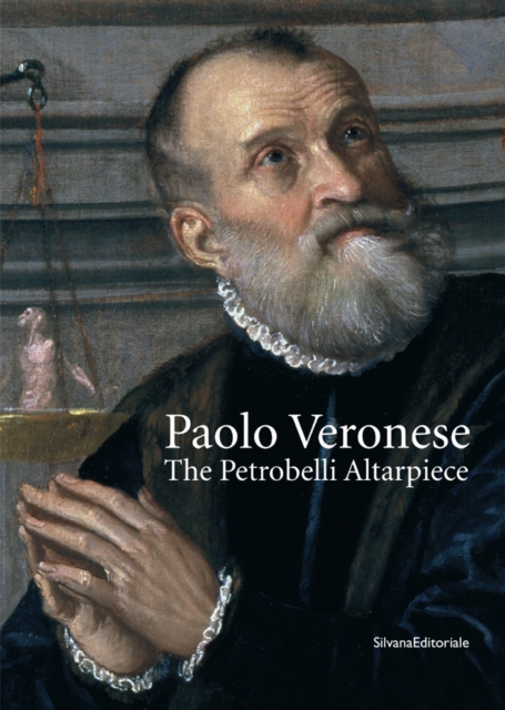 Paolo Veronese : The Petrobelli Altarpiece, Paperback / softback Book