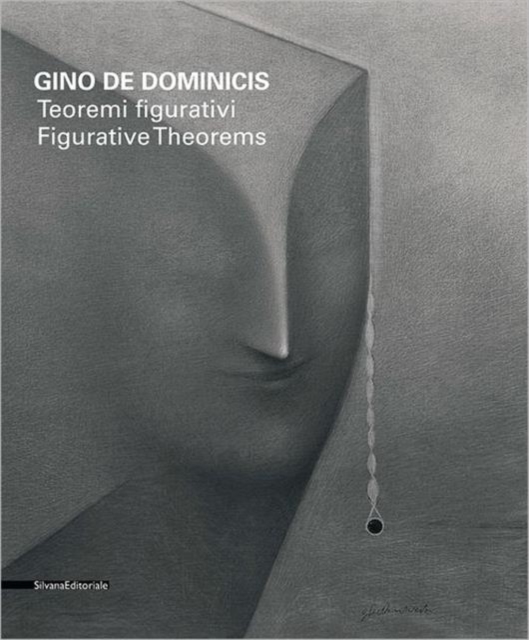 Gino De Dominicis: Figurative Theorems, Paperback Book