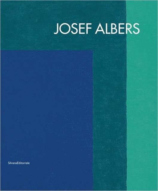 Josef Albers, Paperback Book
