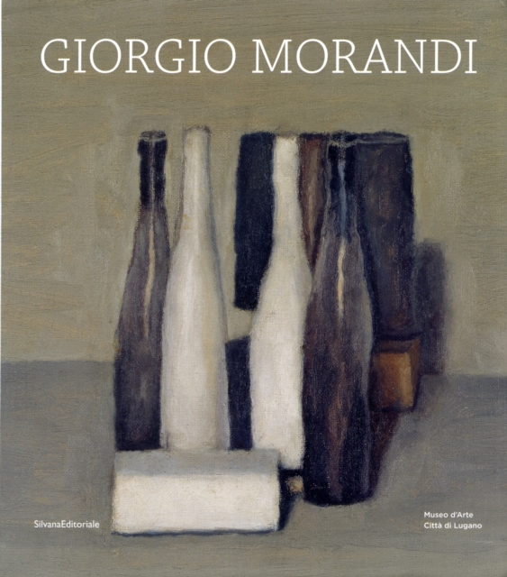 Giorgio Morandi, Paperback Book