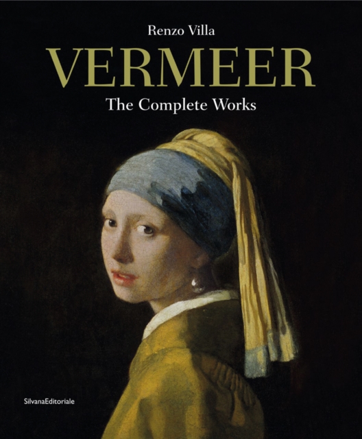 Vermeer : The Complete Works, Paperback / softback Book